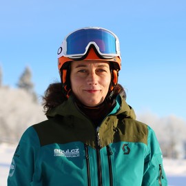 Alena Žourová